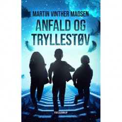 Anfald og tryllestøv
