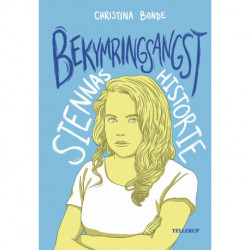 Angst -3: Bekymringsangst: Siennas historie