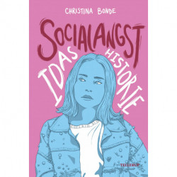 Angst -1: Socialangst: Idas historie