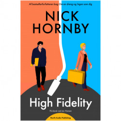 High Fidelity