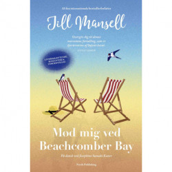 Mød mig ved Beachcomber Bay
