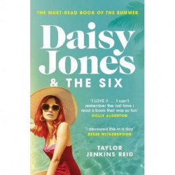 Daisy Jones and The Six