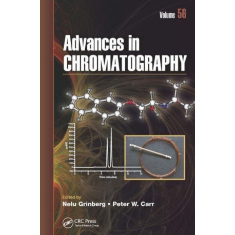Advances in Chromatography: Volume 56