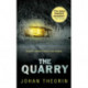 The Quarry: Oland Quartet series 3