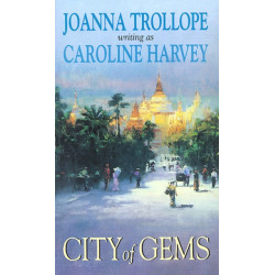 The City Of Gems
