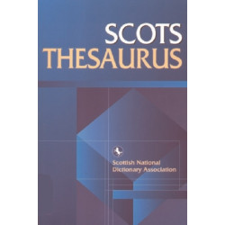 Scots Thesaurus