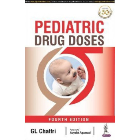 Pediatric Drug Doses