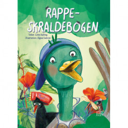 Rappe-skraldebogen