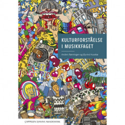 Kulturforståelse i musikkfaget