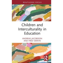 Children and Interculturality in Education