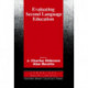 Evaluating Second Language Education