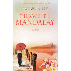 Tilbage til Mandalay