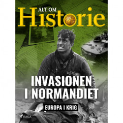 Invasionen i Normandiet