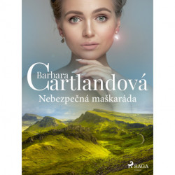 Nebezpečná maškaráda