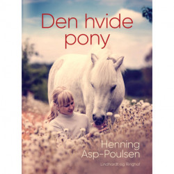 Den hvide pony
