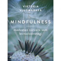 Mindfulness : medveten närvaro som levnadsstrategi
