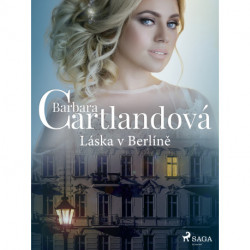 Láska v Berlíně