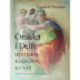 Oraklet i Delfi. Historie, religion, kunst