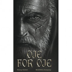 Øje for Øje: 1000-Årsriget - sagaen (6. bind)