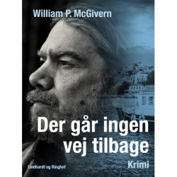 Der går ingen vej tilbage