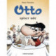 Otto spiser ude