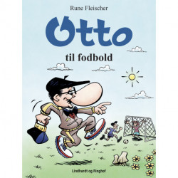 Otto til fodbold