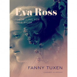 Eva Ross. Fortælling for unge piger