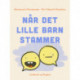 Når det lille barn stammer