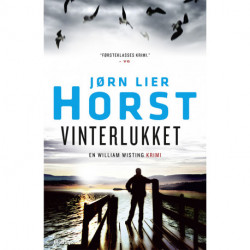 Vinterlukket