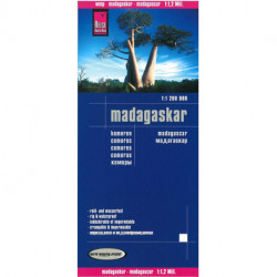 Madagascar & Comoros