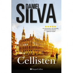 Cellisten: Gabriel Allon  21