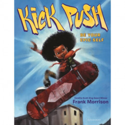 Kick Push