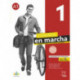 Espanol en marcha 1 - Cuaderno de ejercicios + digital: A1. Nueva edicion