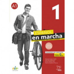 Espanol en marcha 1 - Cuaderno de ejercicios + digital: A1. Nueva edicion