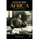 W. E. B. Du Bois’ Africa: Scrambling for a New Africa