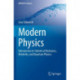 Modern Physics: Introduction to Statistical Mechanics, Relativity, and Quantum Physics
