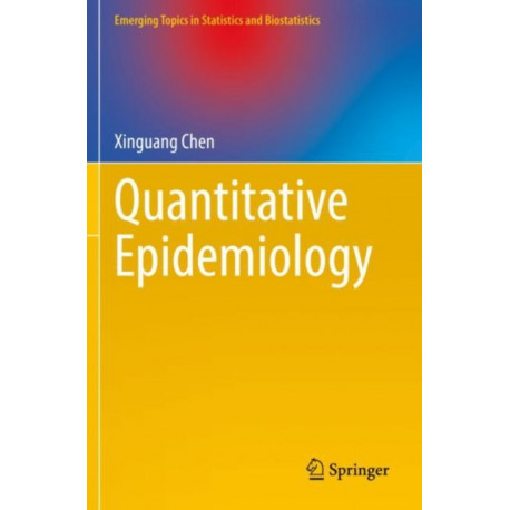 Quantitative Epidemiology