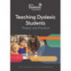 The British Dyslexia Association - Teaching Dyslexic Students: Theory and Practice