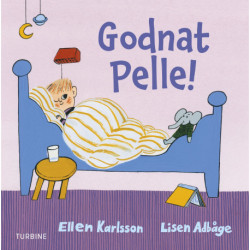 Godnat Pelle!