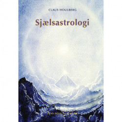 Sjælsastrologi: tydningsprincipper