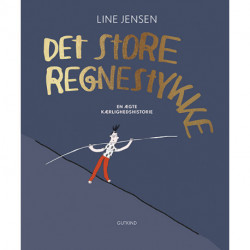 Det store regnestykke