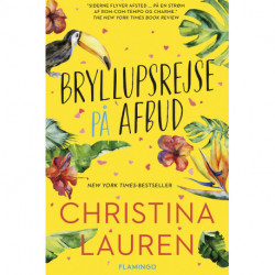 Bryllupsrejse på afbud