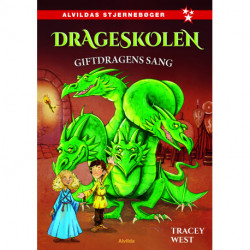 Drageskolen 5: Giftdragens sang