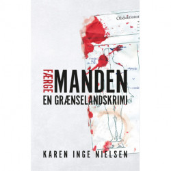 Færgemanden: en grænselandskrimi