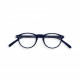 Izipizi #D læsebrille (+3 Navy Blue)