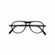 Izipizi #K læsebrille (Black)