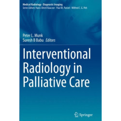 Interventional Radiology in Palliative Care