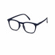 Izipizi #E læsebrille (Navy Blue)