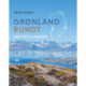 Grønland rundt: med telt & hammer