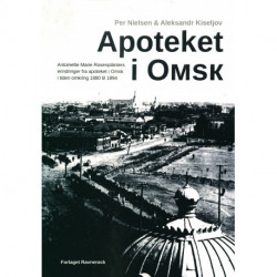 Apoteket i Omsk
